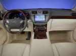 Lexus LS460L 2009 года